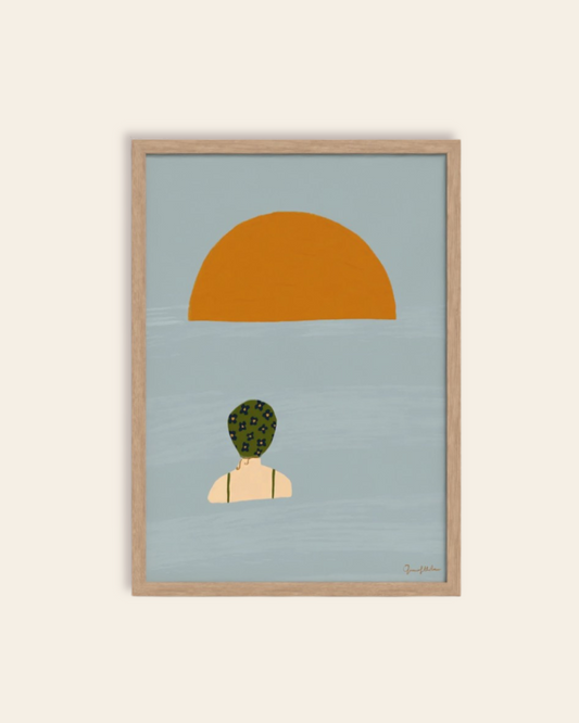 Sea of love