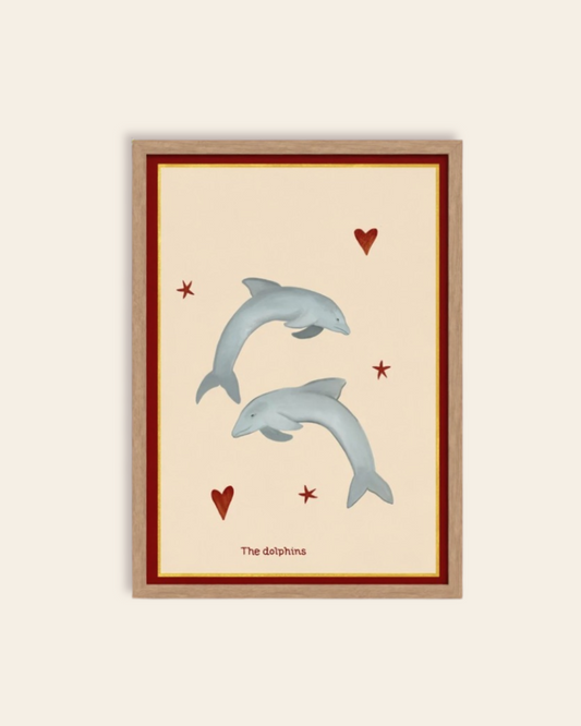 The Dolphins