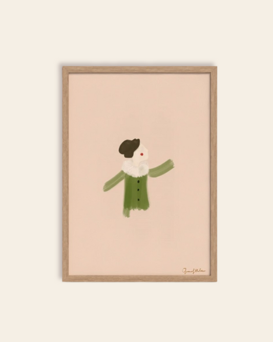 The Entertainer