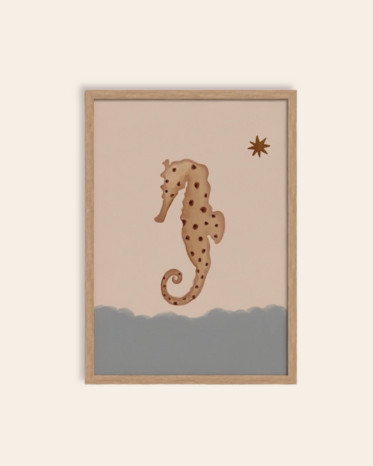 The Seahorse