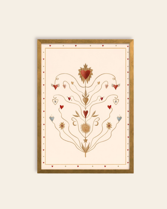 Tree of Love