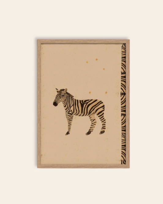 Zebra